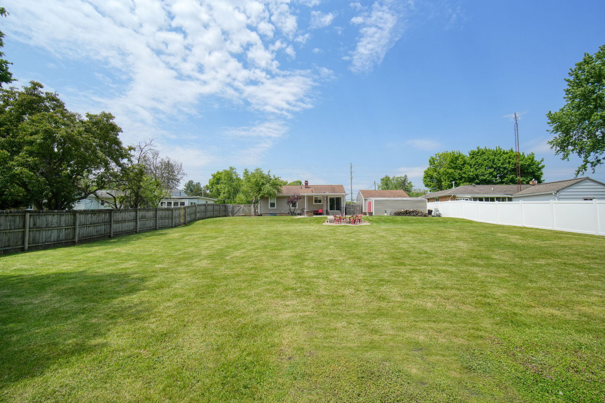 703 Leo Road Jackson, MI 49203 - Photo 50 of 58 53
