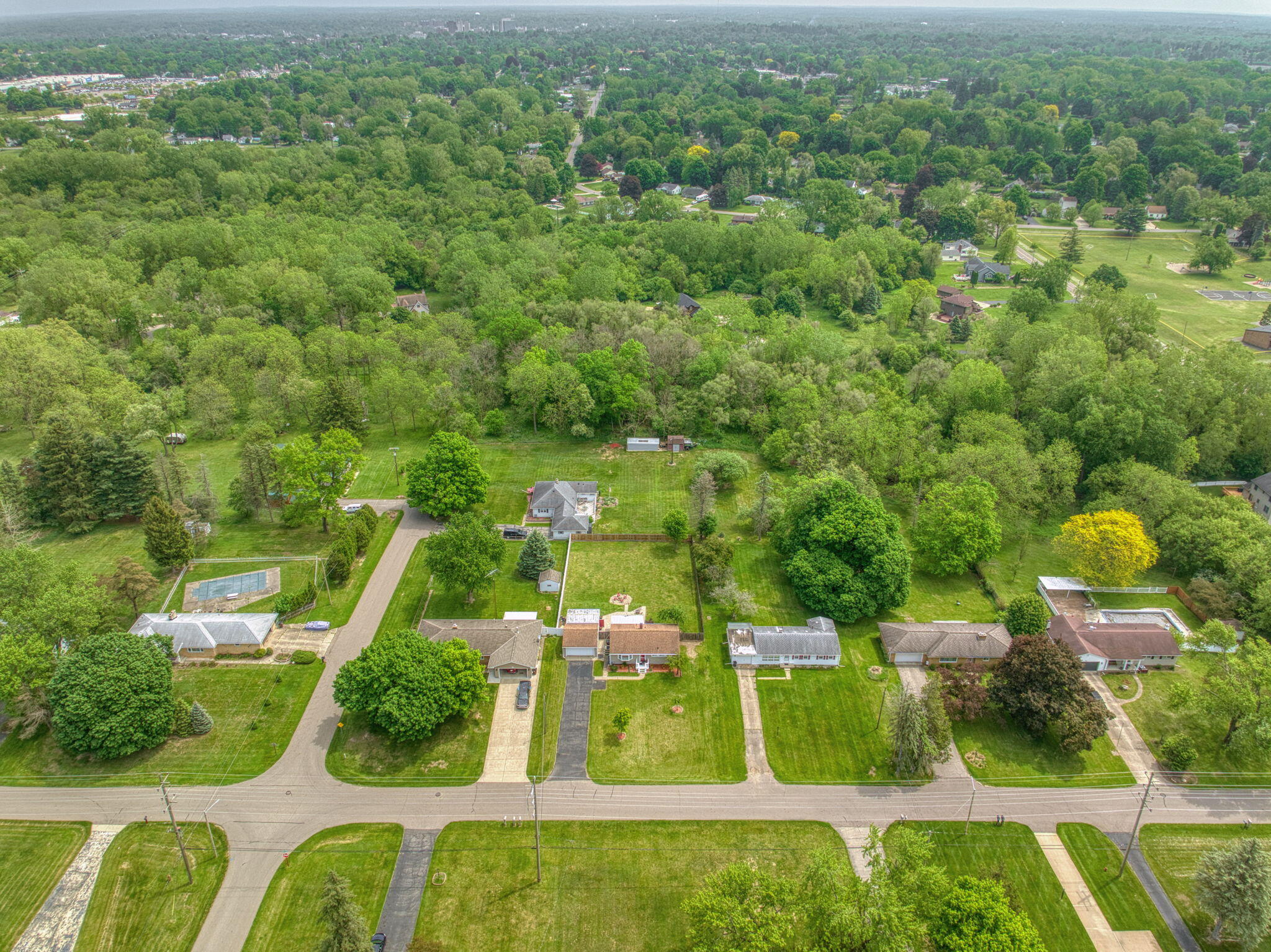 703 Leo Road Jackson, MI 49203 - Photo 54 of 58 59