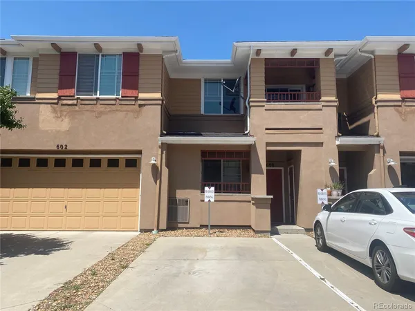 $240,000 | 9300 East Florida Avenue, Unit 608, Denver, CO 80247