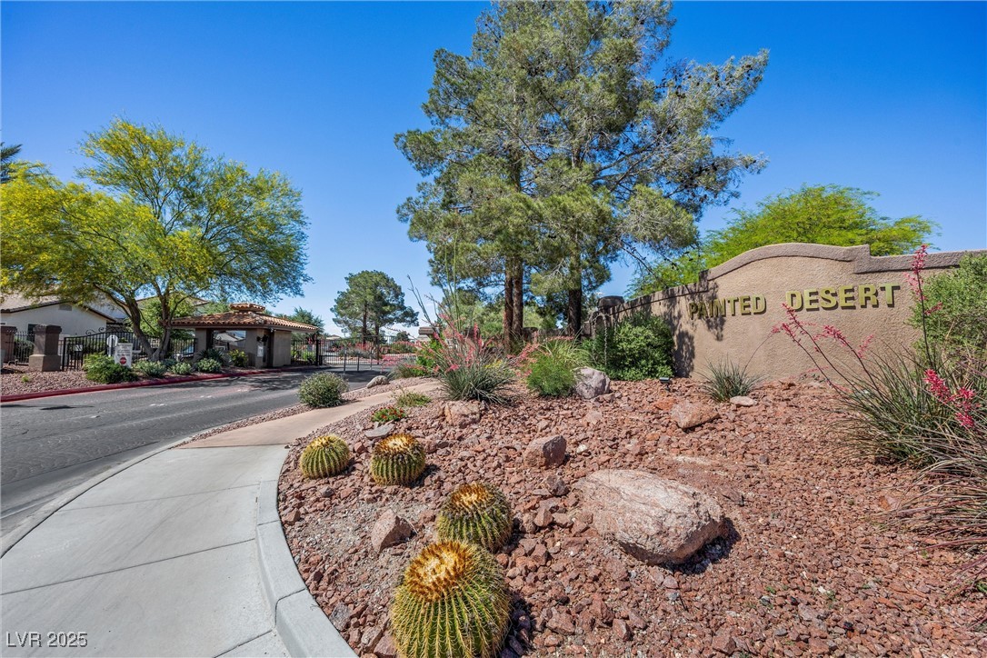 4821 Black Bear Road, Unit 101 Las Vegas, NV 89149 - Photo 39 of 55