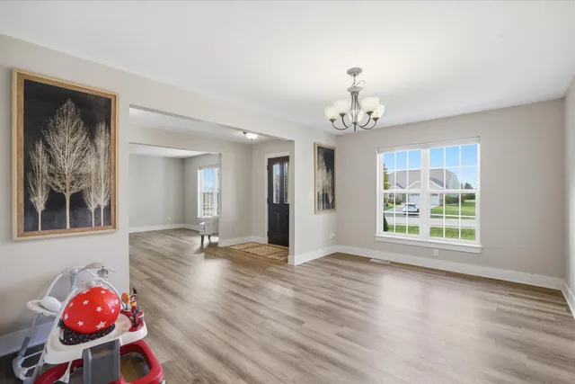 $669,000 | 4260 Carneros Way, Jackson, WI 53037