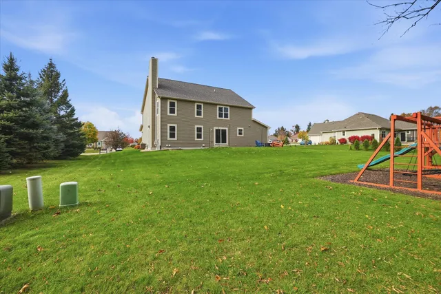 $669,000 | 4260 Carneros Way, Jackson, WI 53037