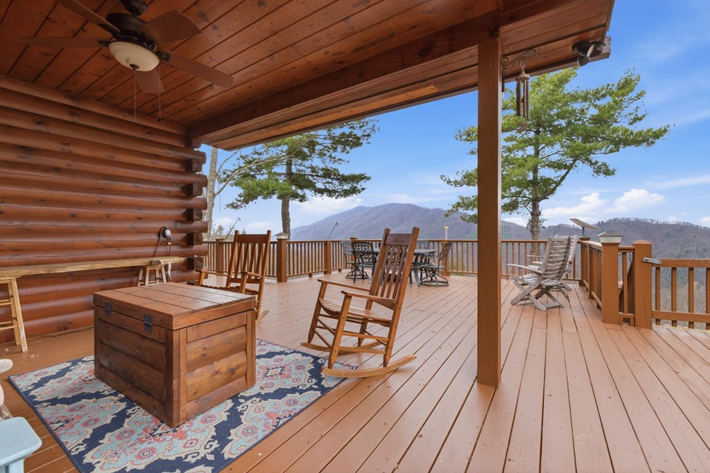 830 Noon Day Sun Ridge Topton, NC 28781 - Photo 15 of 59