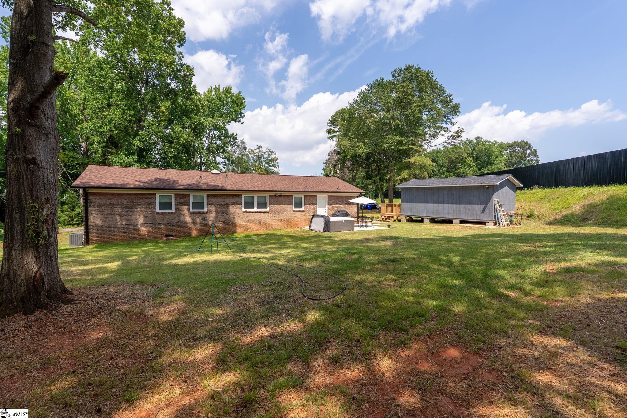 150 Spring Street Wellford, SC 29385 - Photo 21 of 46