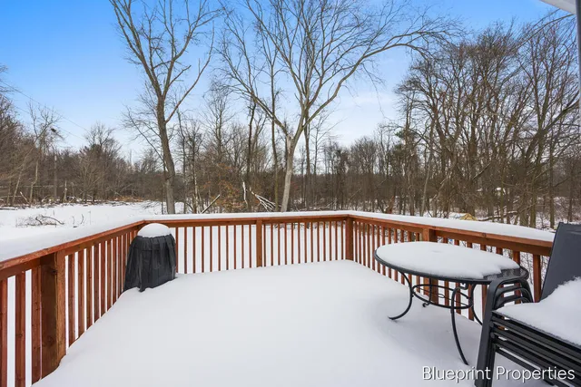 $333,500 | 3445 Grey Fox Lane, Allegan, MI 49010