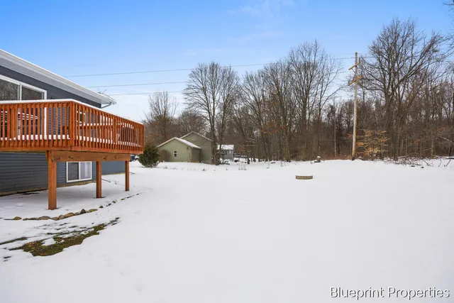 $333,500 | 3445 Grey Fox Lane, Allegan, MI 49010