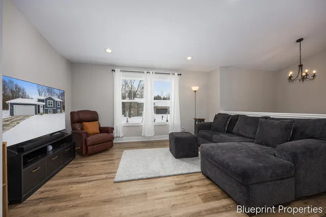 $333,500 | 3445 Grey Fox Lane, Allegan, MI 49010