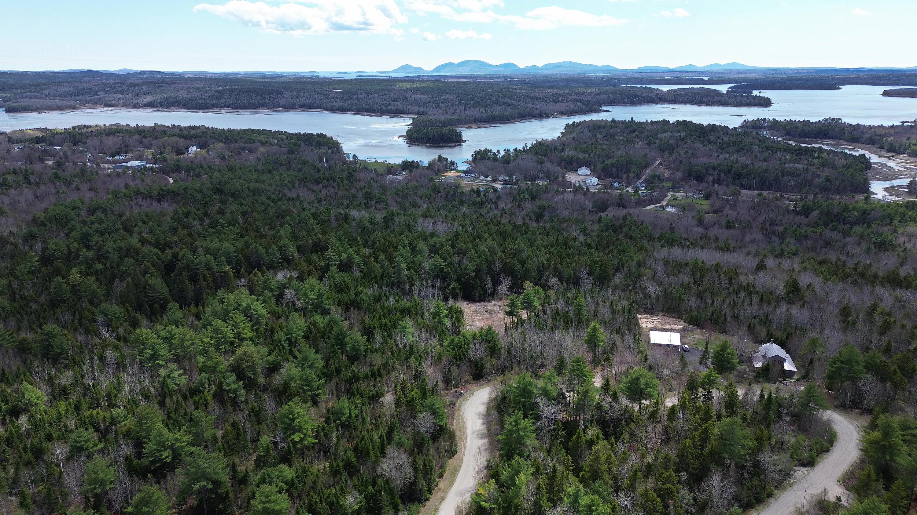 ACADIA VIEW