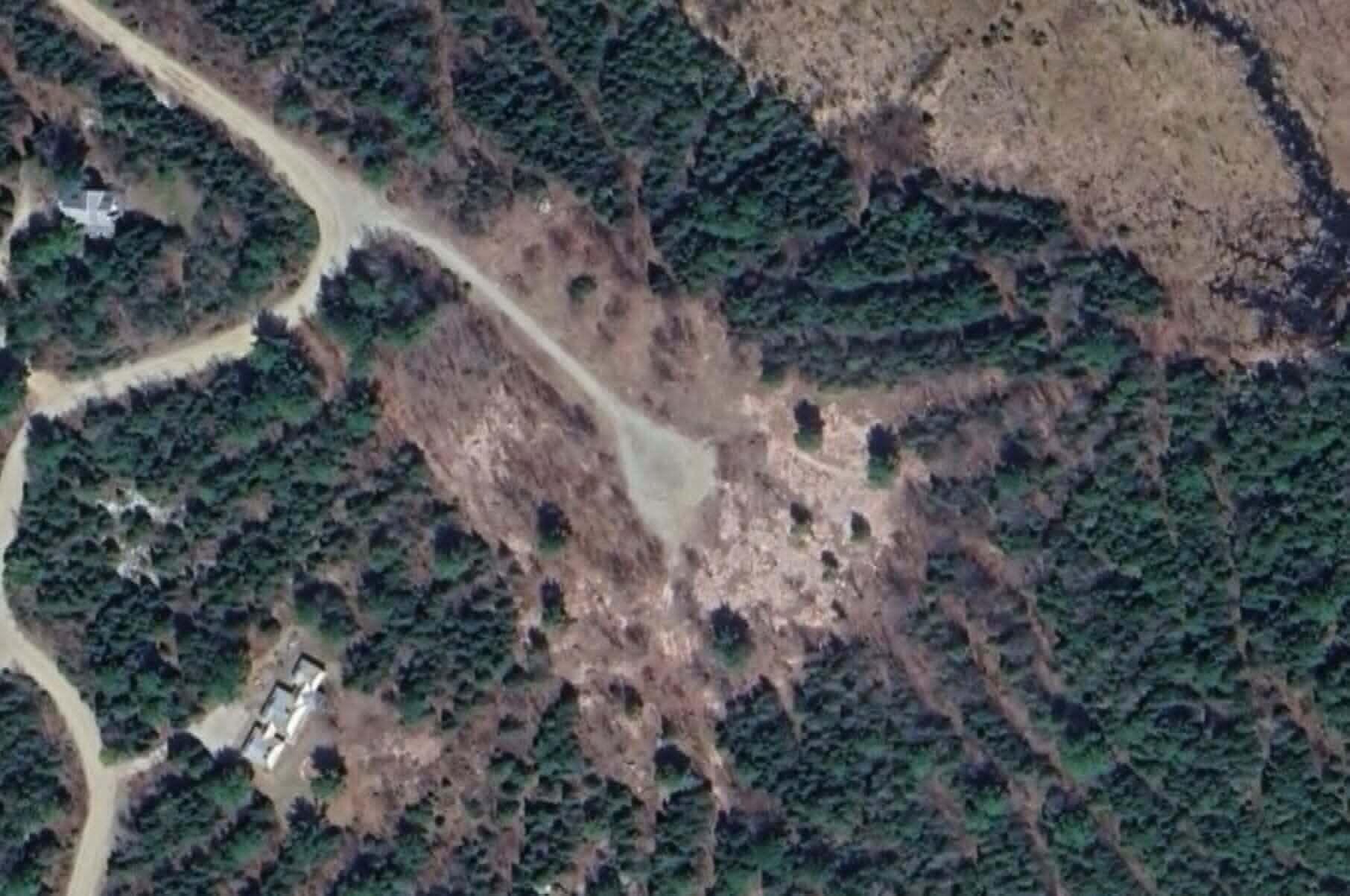 Lot 17 Bailey Mountain Road Franklin, ME 04634 - Photo 17 of 18 Cul-de-sac