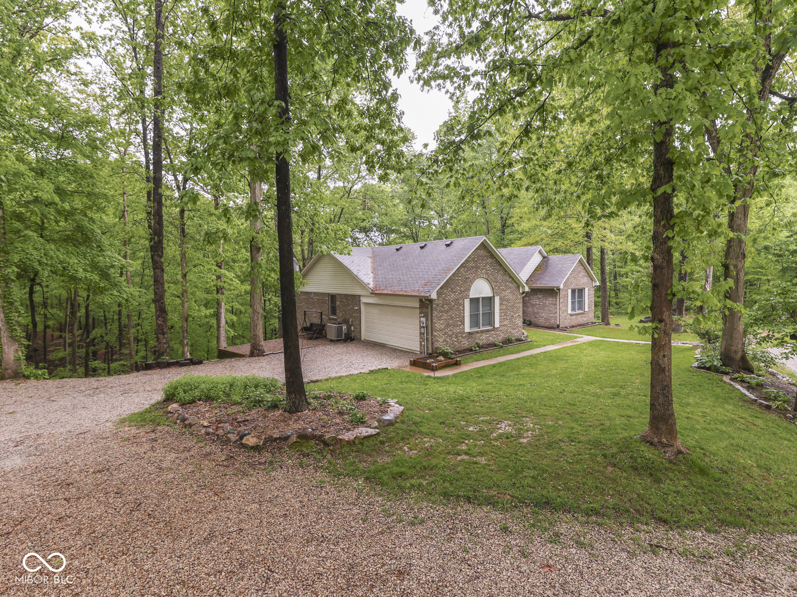 79 South Olive Church Road Paragon, IN 46166 - Photo 2 of 75 Gallery Image 2