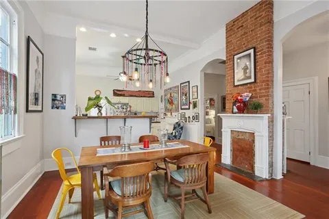 $494,000 | 3115 Burgundy Street, New Orleans, LA 70117