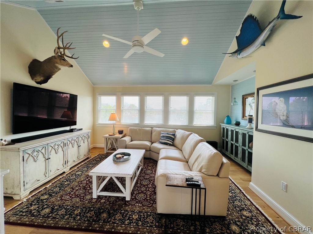 311 Grove Point Road Kilmarnock, VA 22482 - Photo 21 of 44