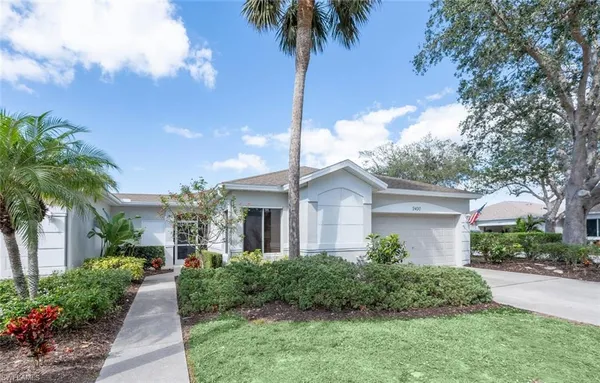 $329,000 | 9490 Village View Boulevard, Bonita Springs, FL 34135