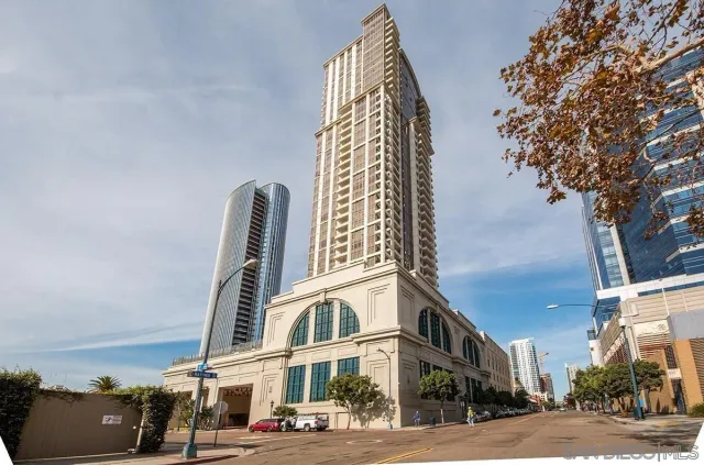 a view of a wooden floor