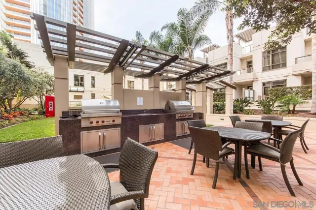 $799,000 | 700 West E Street, Unit 3504, San Diego, CA 92101