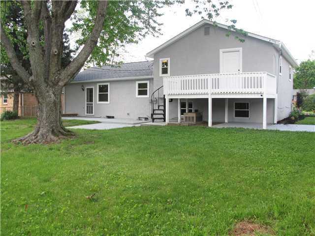 3499 Dempsey Road Westerville, OH 43081 - Photo 20 of 23 Gallery Image 20