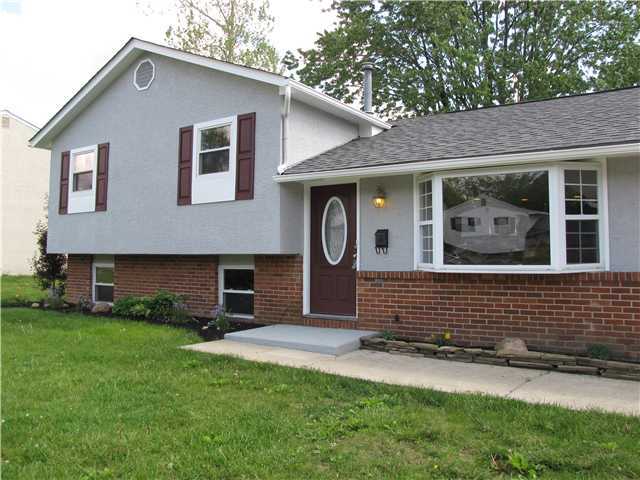3499 Dempsey Road Westerville, OH 43081 - Photo 2 of 23 Gallery Image 2