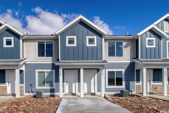 1264 South Windy Rdg Drive Spanish Fork, UT 84660 - Photo 1 of 1