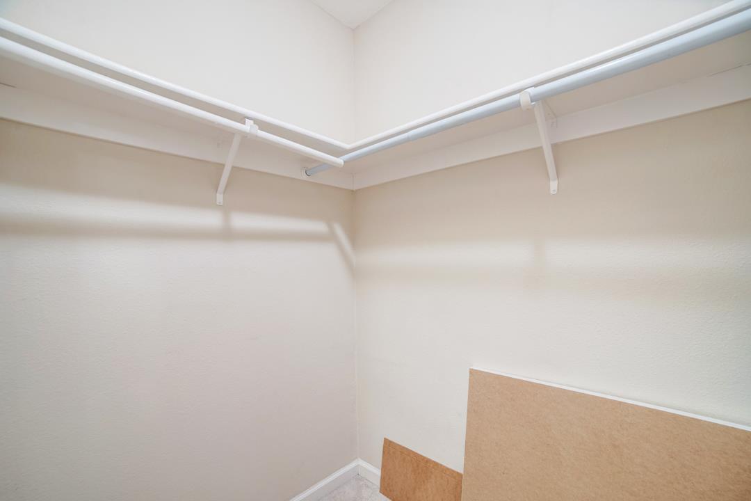 452 Dempsey Road, Unit 253 Milpitas, CA 95035 - Photo 11 of 26 a close up view of racks on the wall