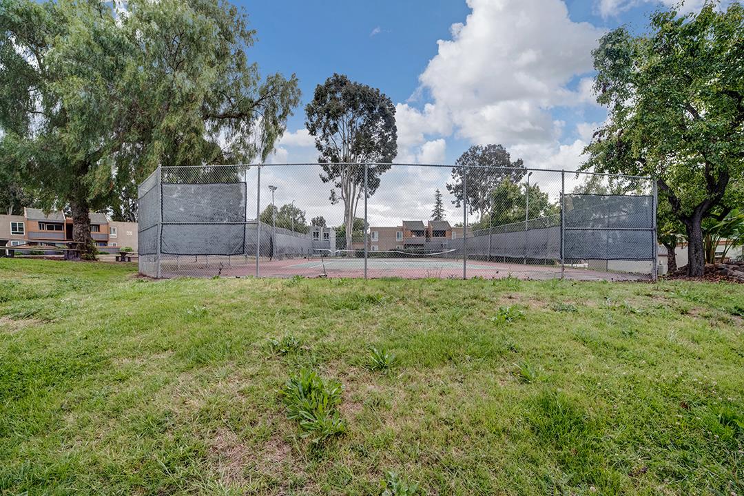 452 Dempsey Road, Unit 253 Milpitas, CA 95035 - Photo 24 of 26 a view of yard with green space