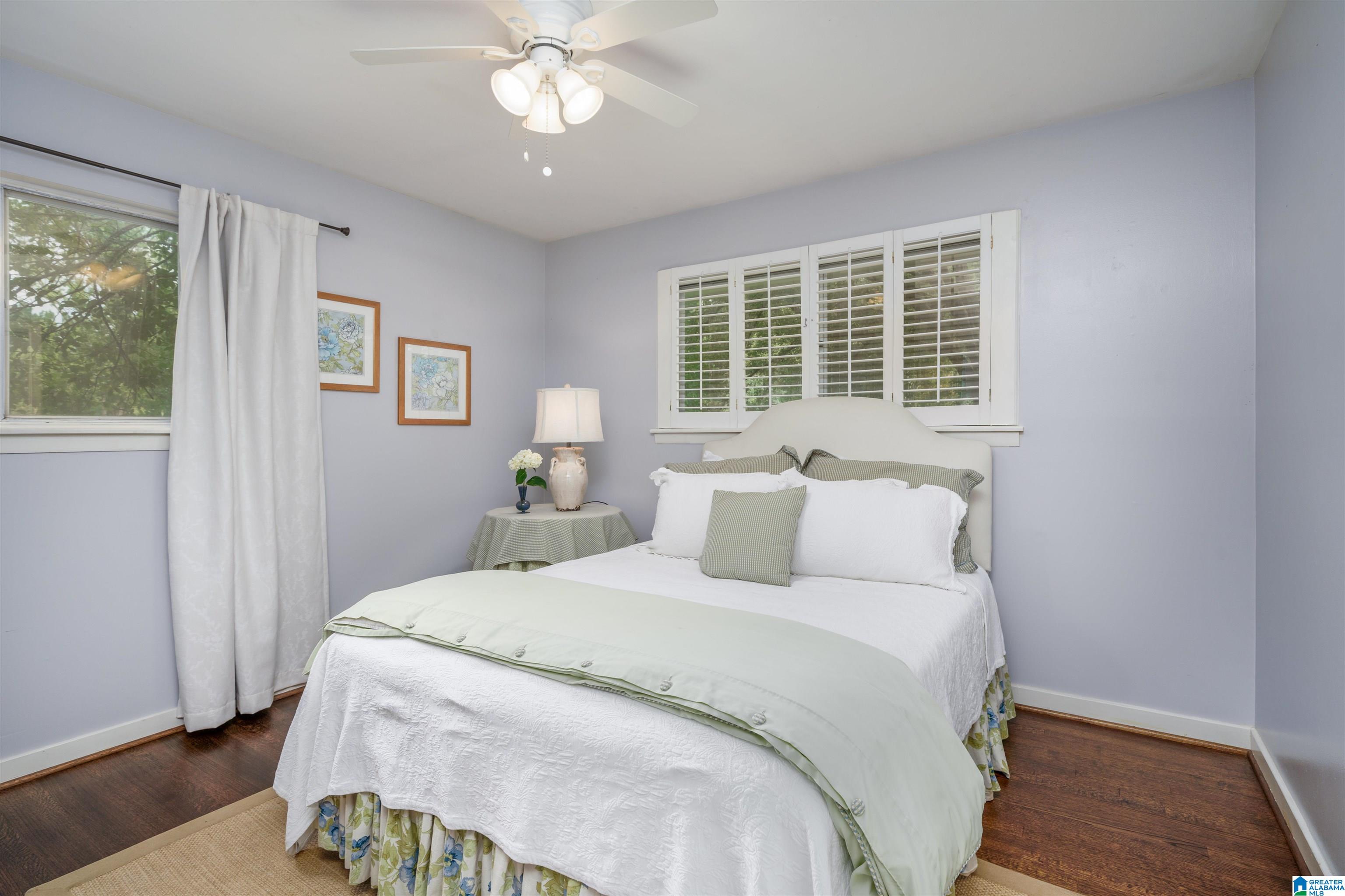 4388 MountainDale Road Birmingham, AL 35213 - Photo 28 of 41