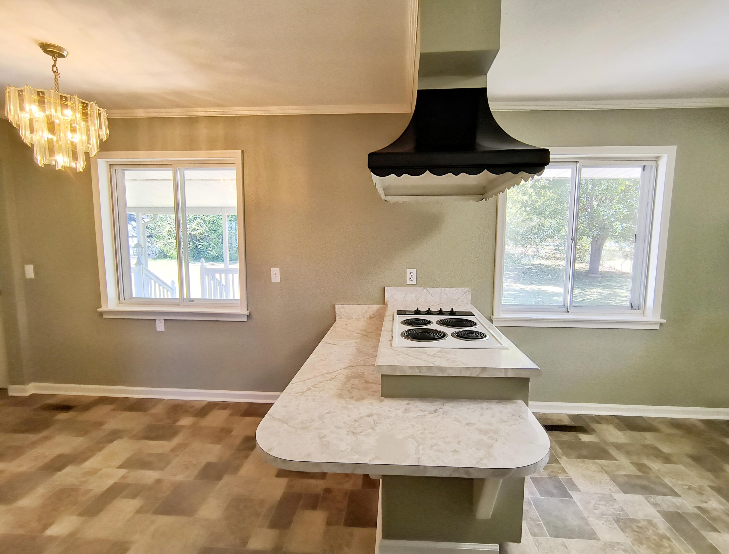 114 Clara Lee Road Rossville, GA 30741 - Photo 18 of 46 Cooktop/Bar Top !