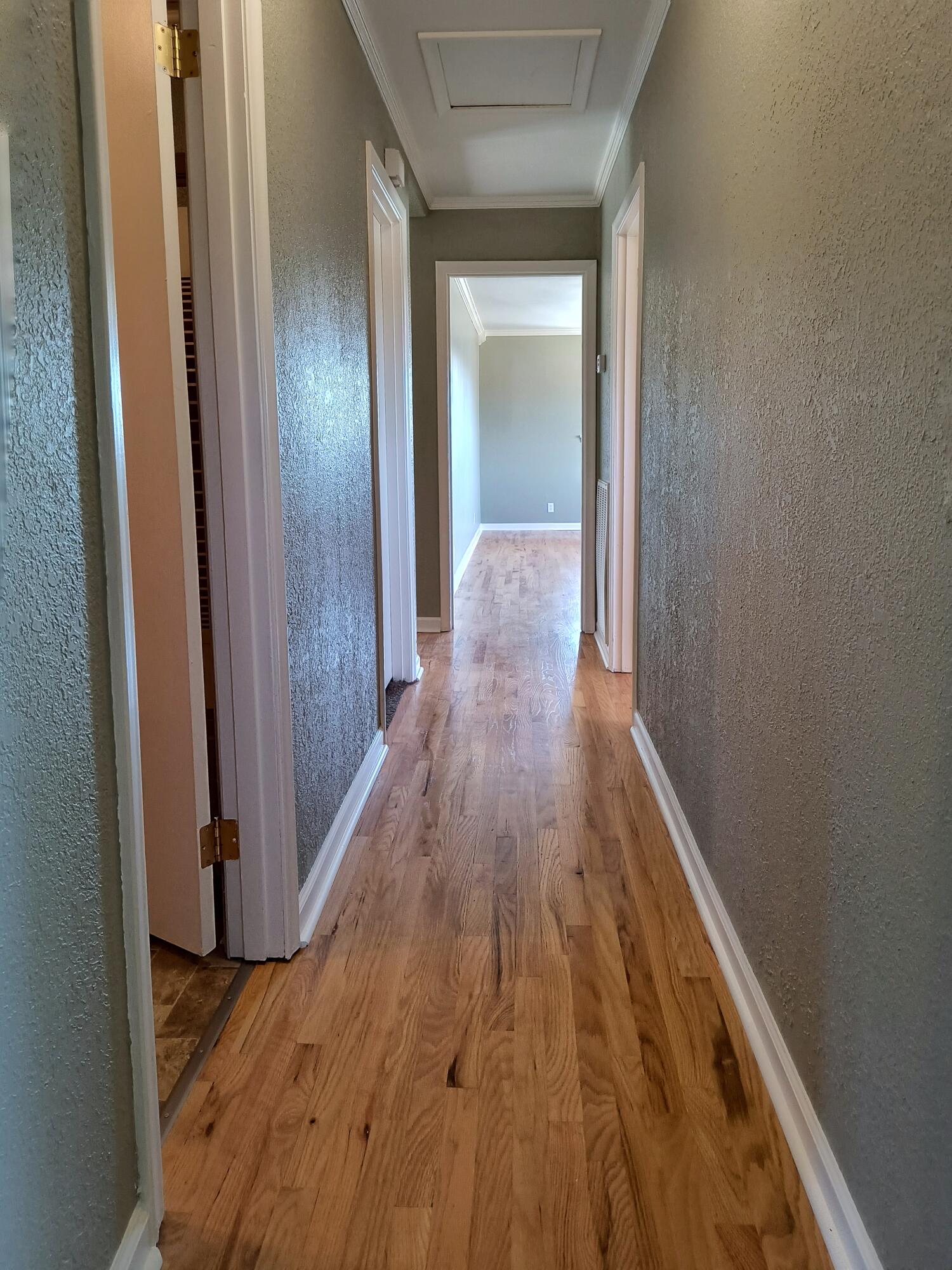 114 Clara Lee Road Rossville, GA 30741 - Photo 28 of 46 Hall from #1 BdRm