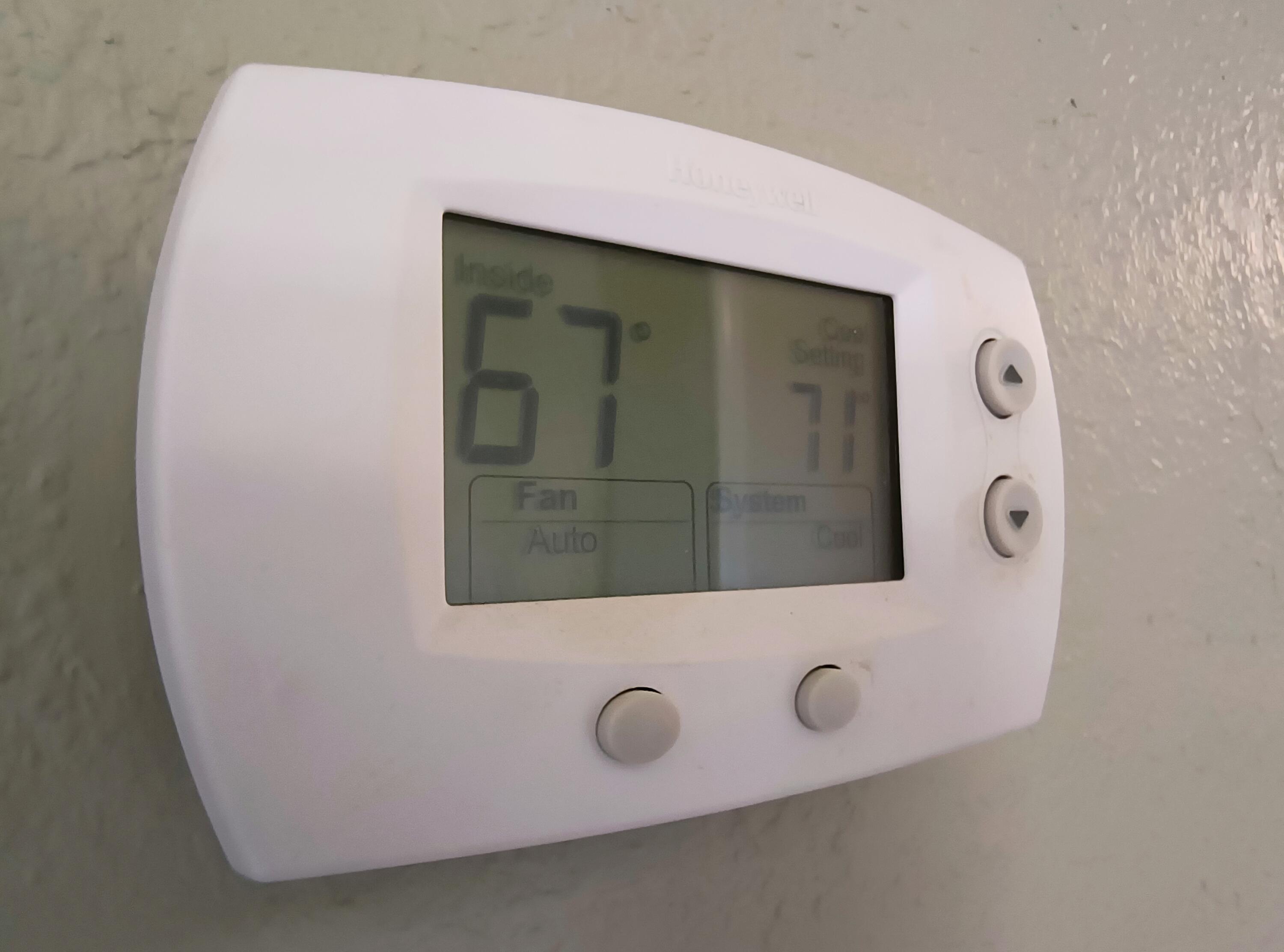 114 Clara Lee Road Rossville, GA 30741 - Photo 36 of 46 Programmable