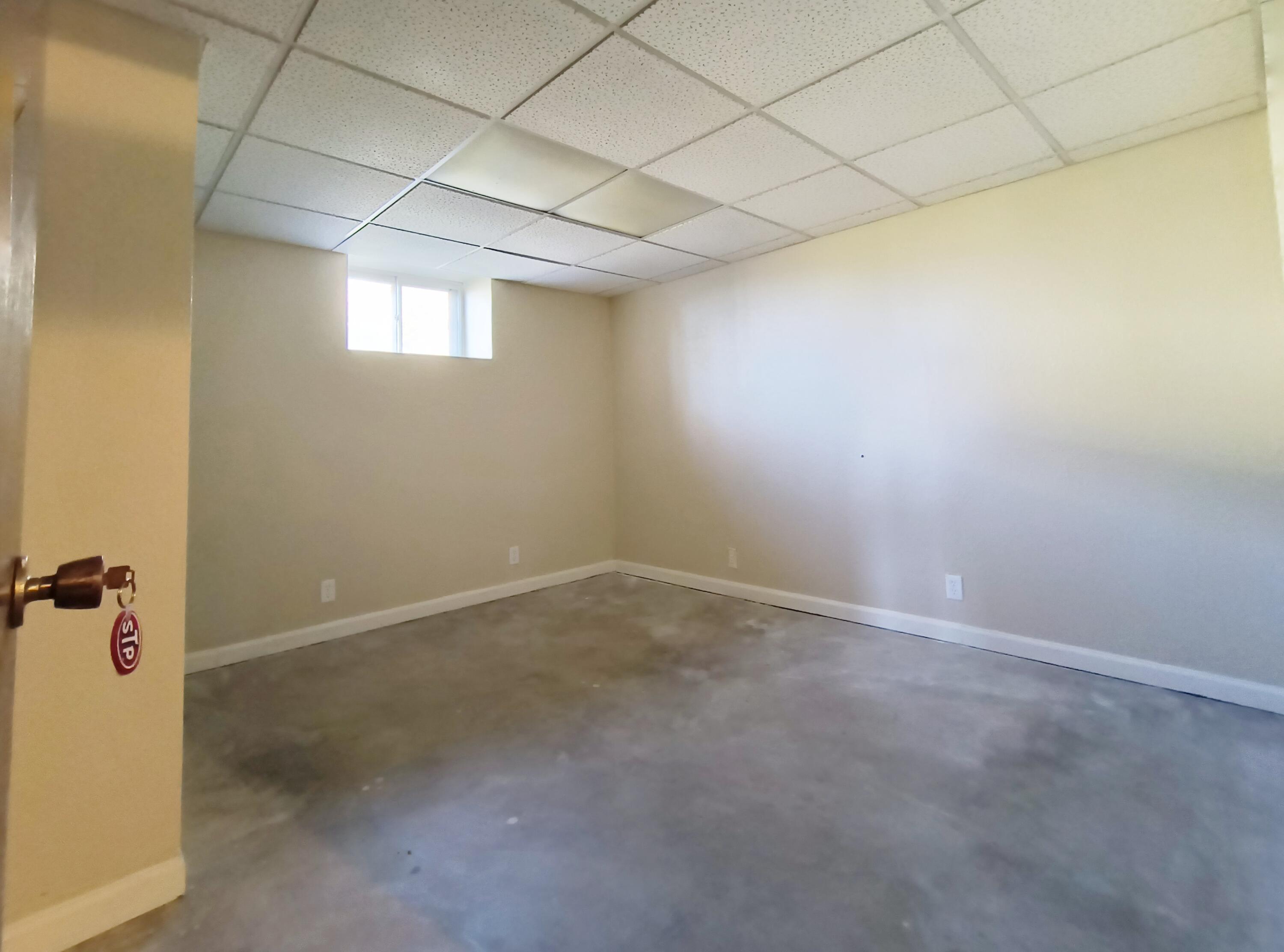 114 Clara Lee Road Rossville, GA 30741 - Photo 41 of 46 Partial Finished Room