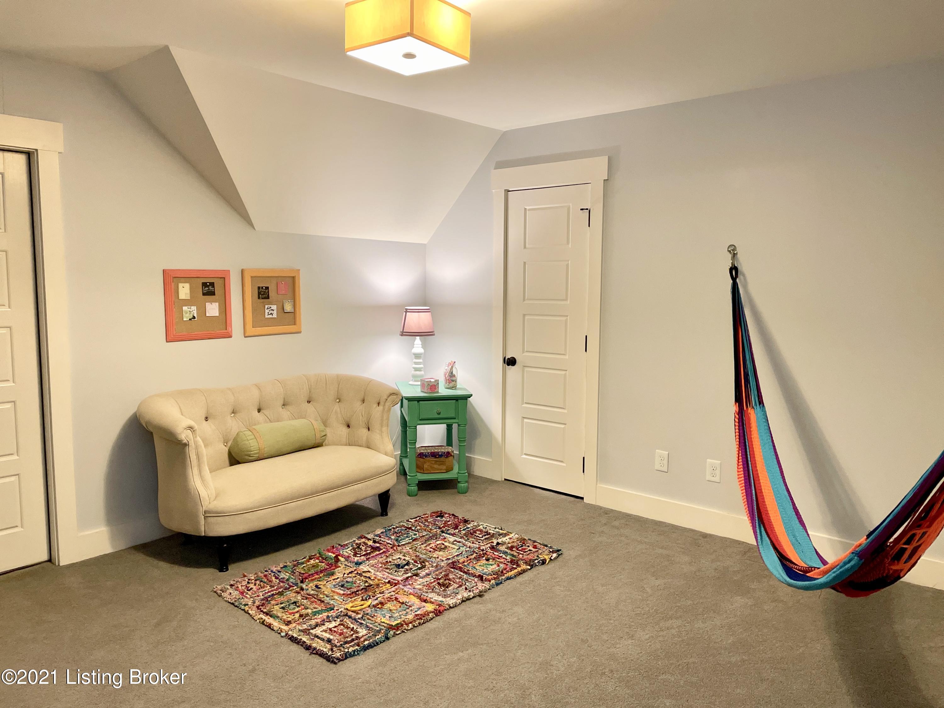 1409 Optimist Road Elizabethtown, KY 42701 - Photo 59 of 83 over sized landing at top of stairwell