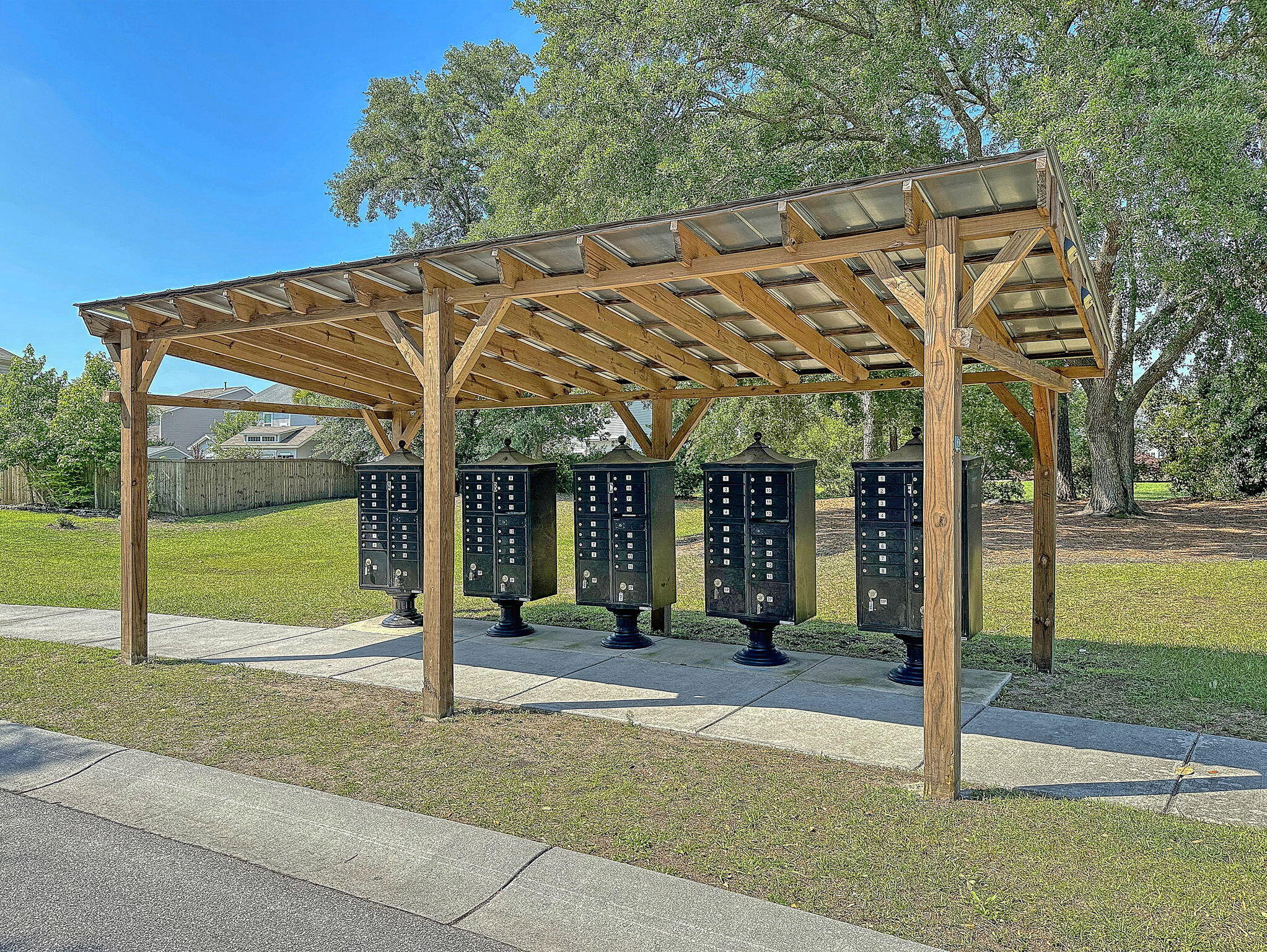 1506 Chastain Road Johns Island, SC 29455 - Photo 45 of 47 CREM_Lakeside Park Amenities_001