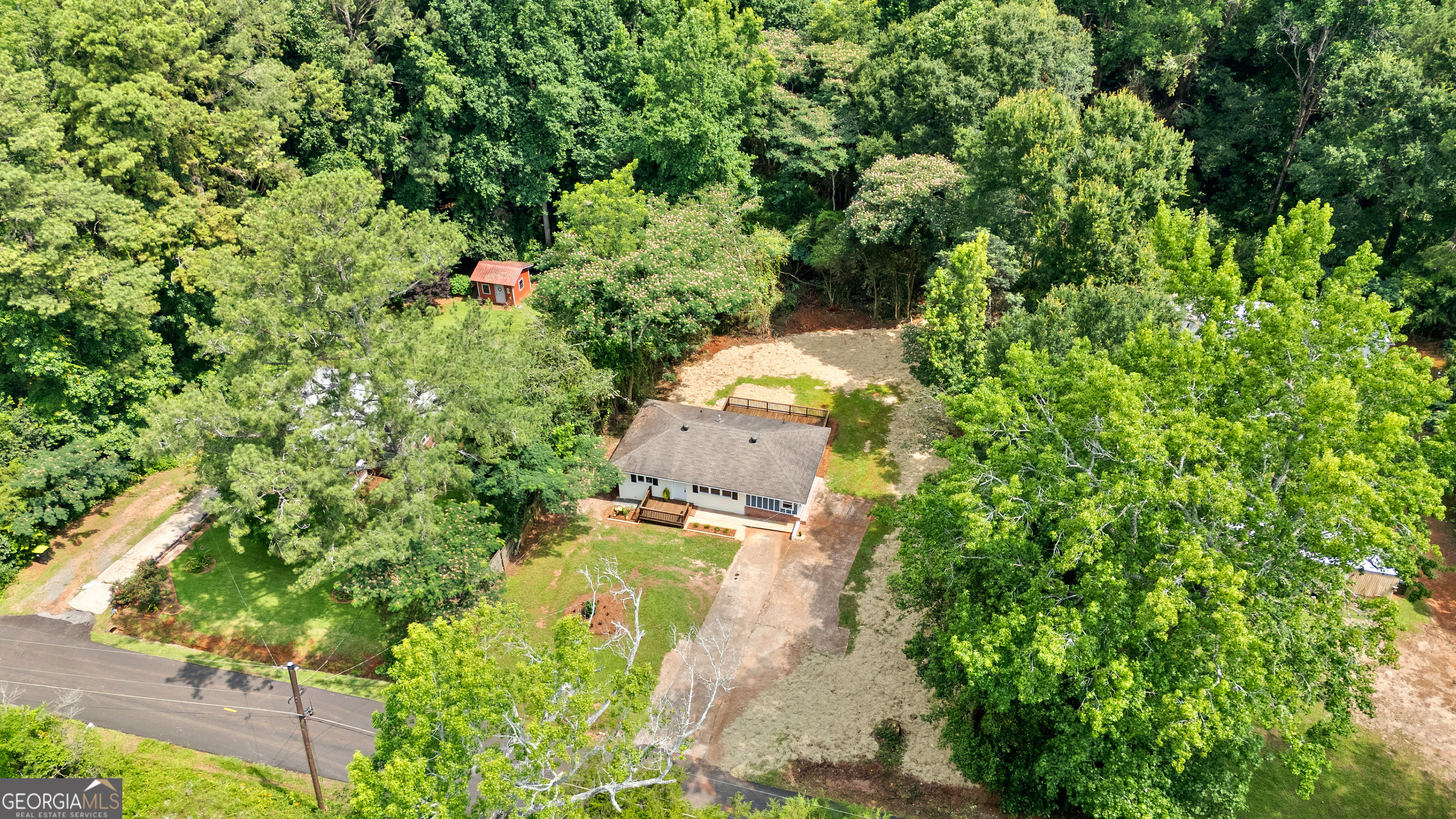 304 North Street Thomaston, GA 30286 - Photo 55 of 57