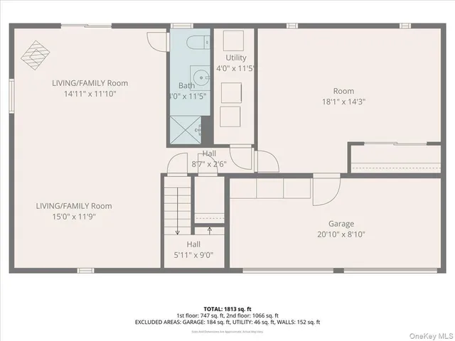$649,999 | 1131 Udall Road, Bay Shore, NY 11706
