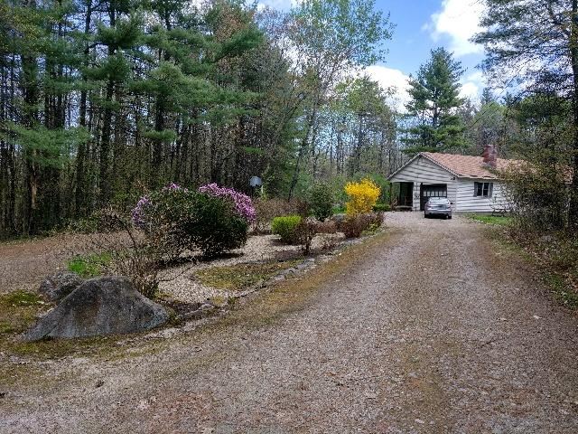 248 West Salisbury Road Salisbury, NH 03268 - Photo 1 of 13 Gallery Image 1