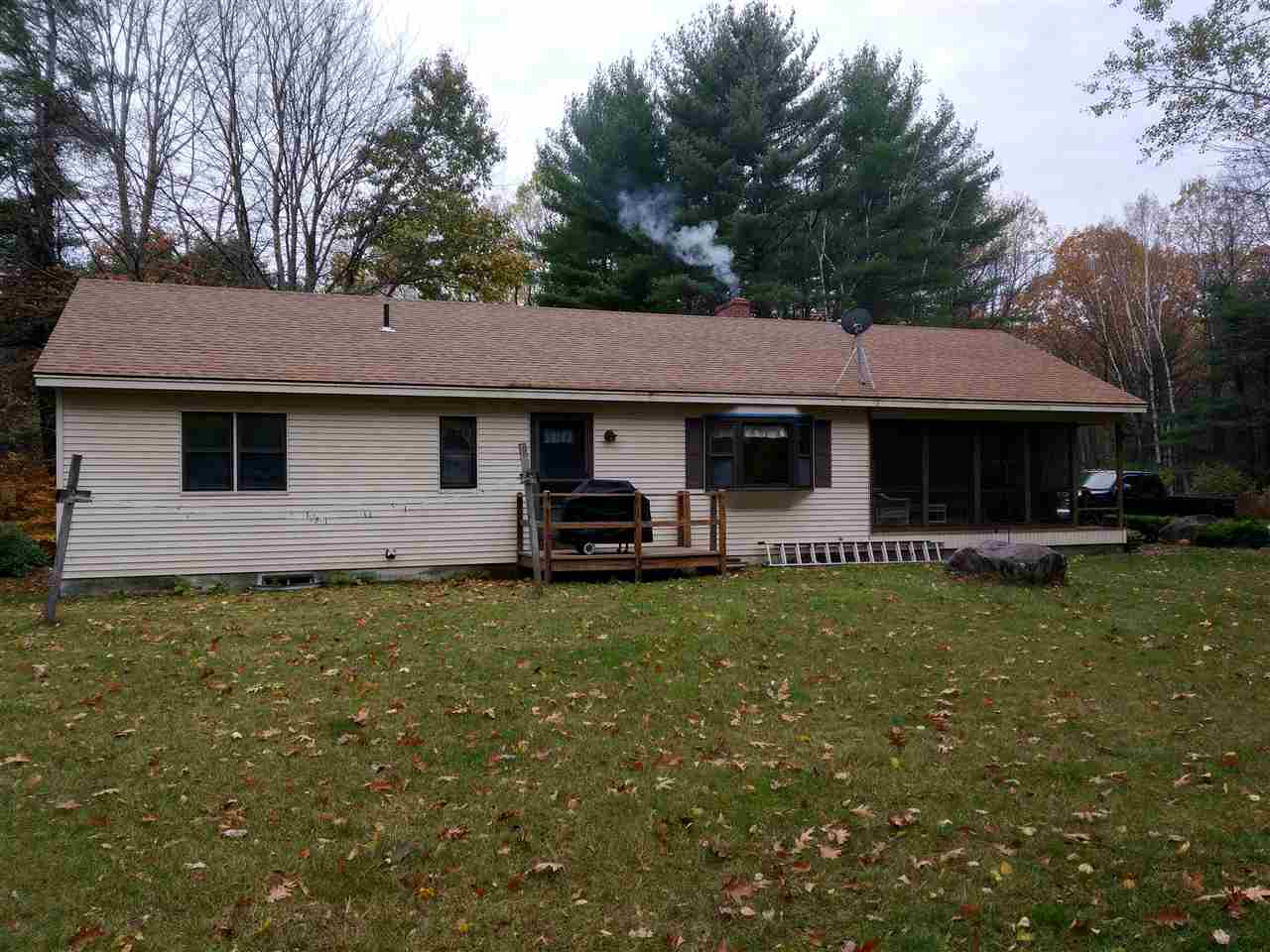 248 West Salisbury Road Salisbury, NH 03268 - Photo 3 of 13 Gallery Image 3