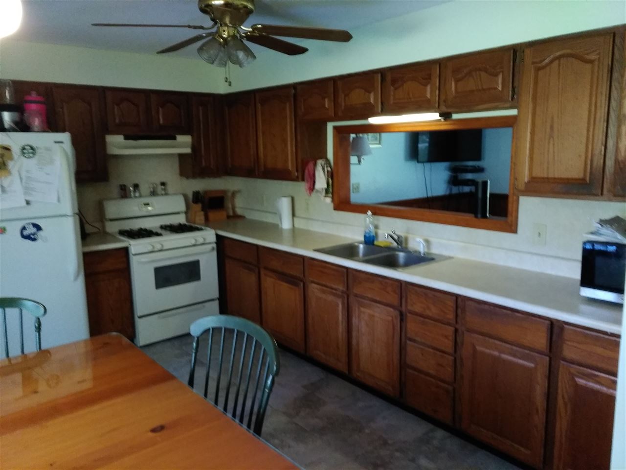 248 West Salisbury Road Salisbury, NH 03268 - Photo 8 of 13 Gallery Image 8