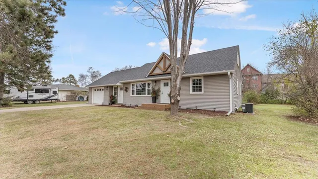 $269,999 | 210 Mattson Road, Mora, MN 55051