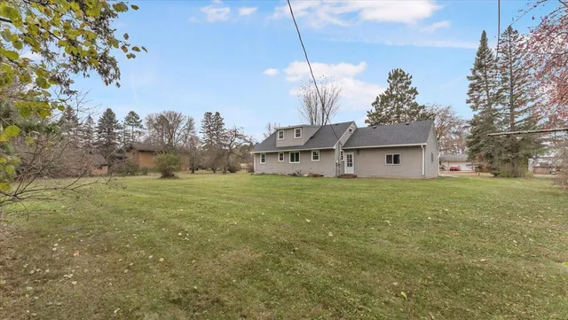 $269,999 | 210 Mattson Road, Mora, MN 55051