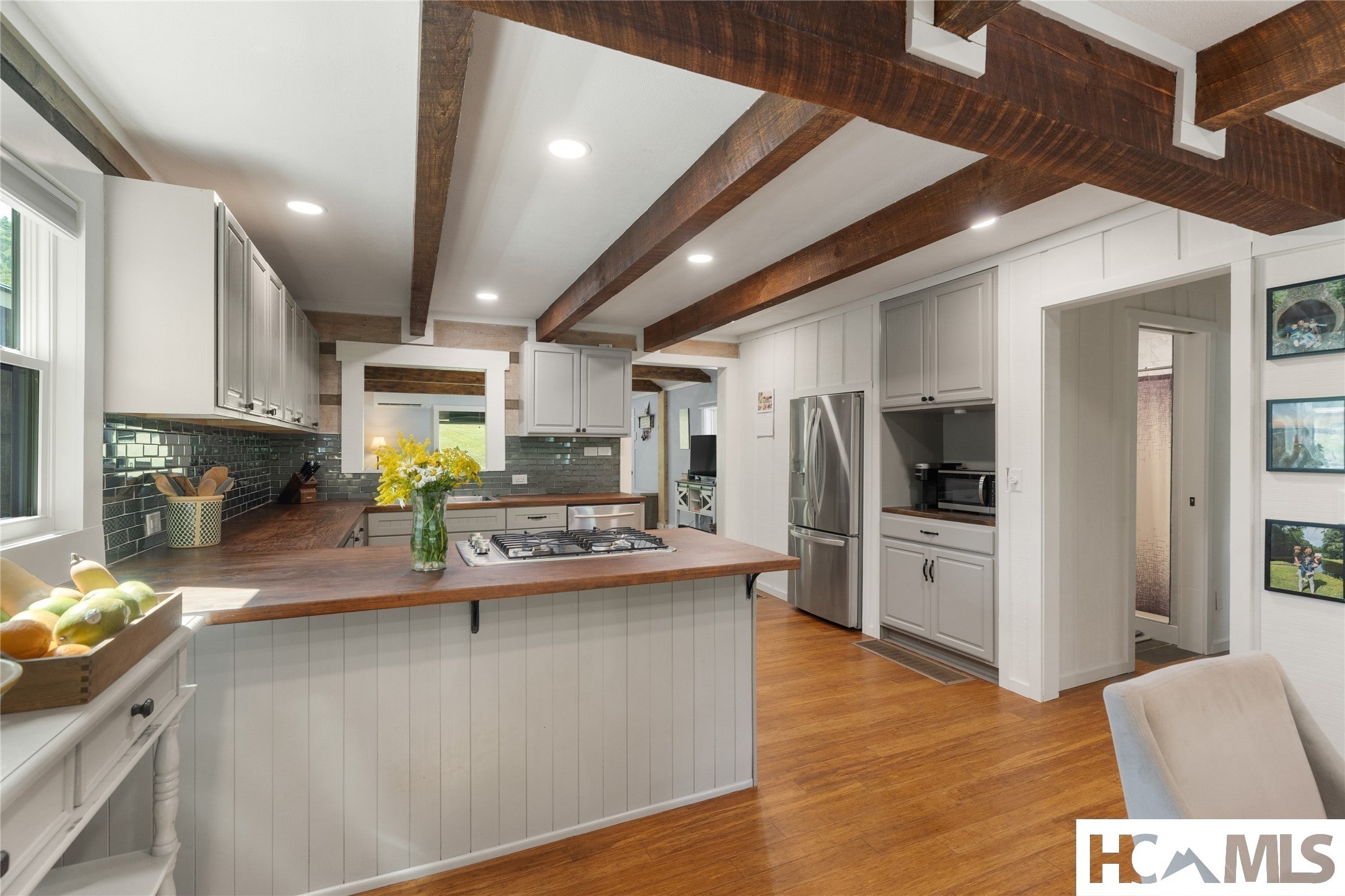 2091 Yellow Mountain Road Cullowhee, NC 28723 - Photo 22 of 74 Gallery Image 22