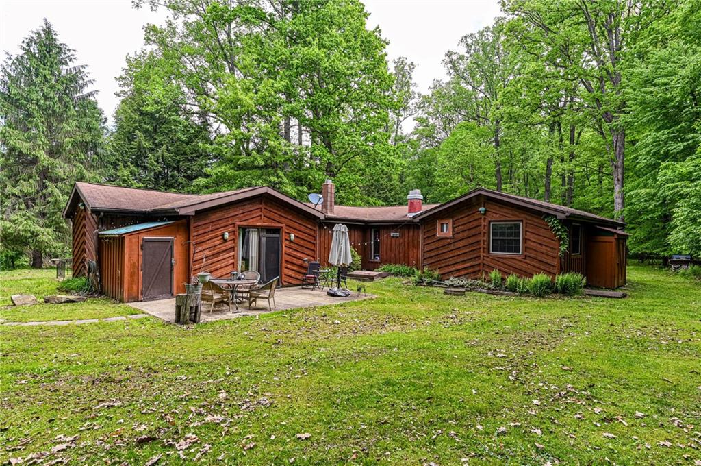 120 Fox Road Saltsburg, PA 15681 - Photo 39 of 50 Gallery Image 39