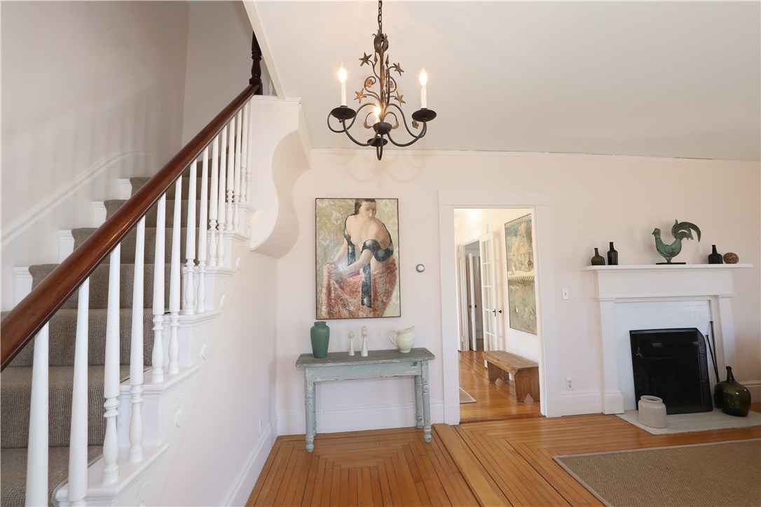 481 Puncatest Neck Road Tiverton, RI 02878 - Photo 12 of 18