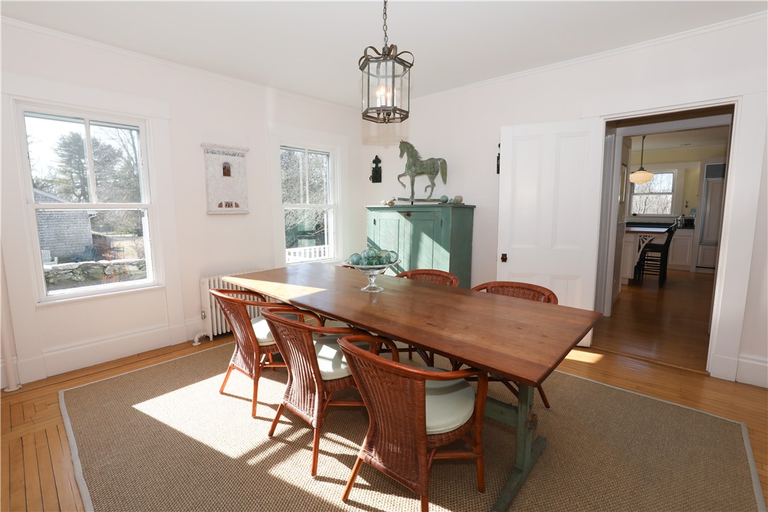 481 Puncatest Neck Road Tiverton, RI 02878 - Photo 10 of 18