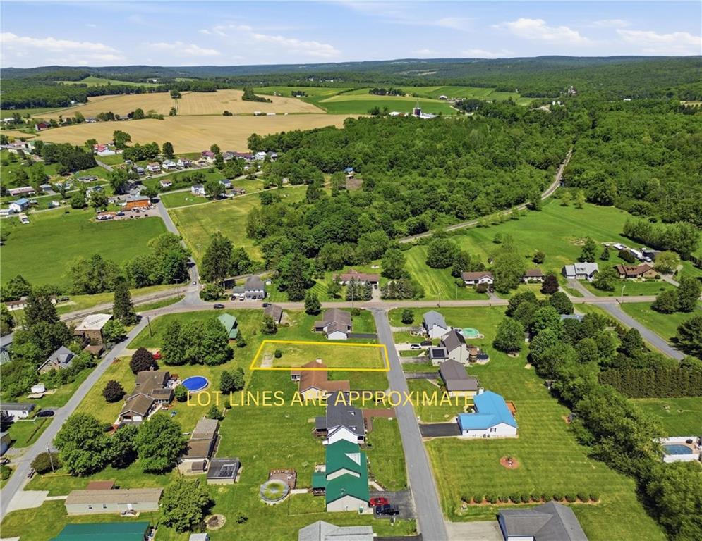 2 Ajit Friedens, PA 15541 - Photo 6 of 14 an aerial view of residential houses with outdoor space