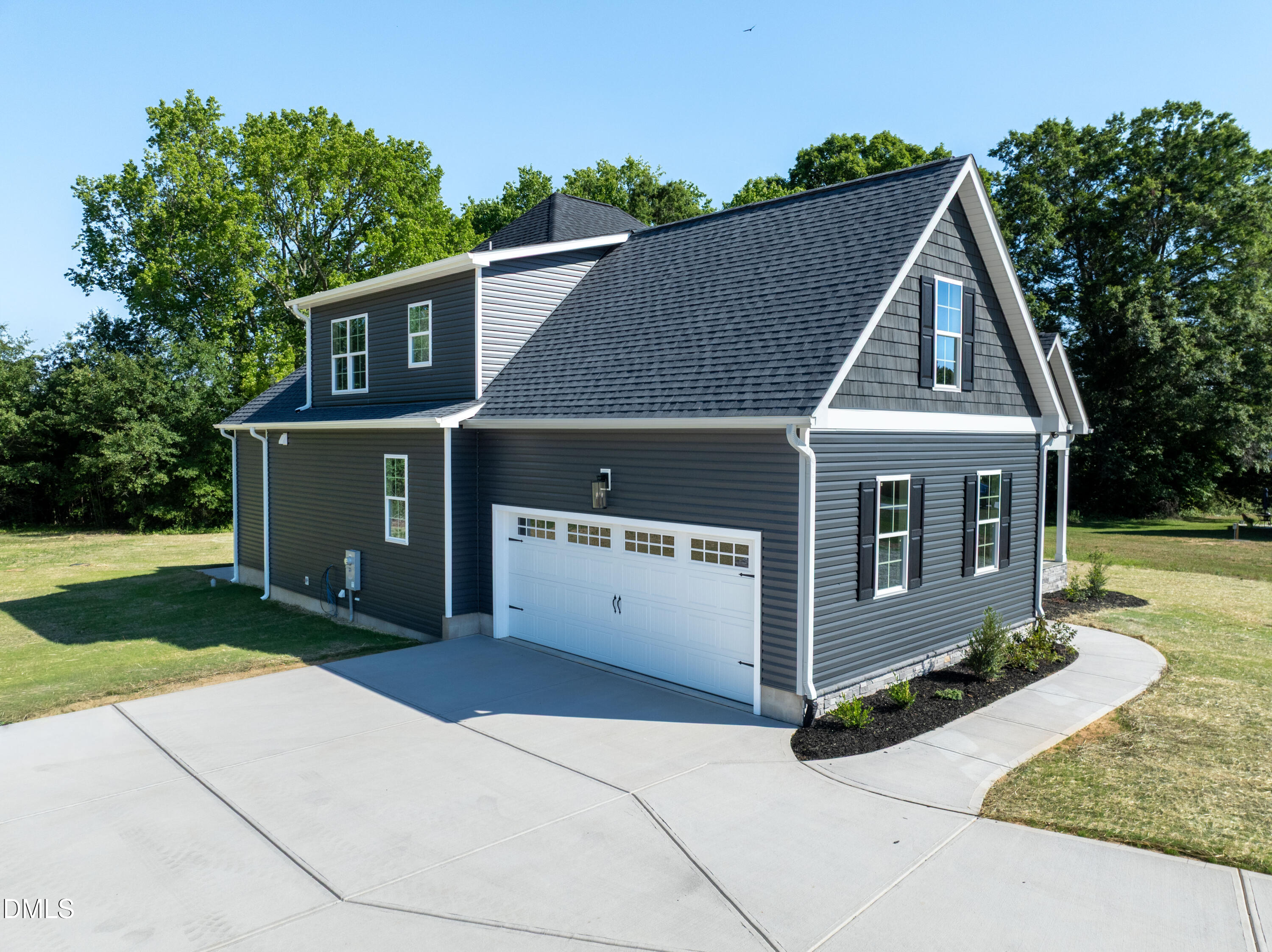 5621 River Buck Rd Spring Spring Hope, NC 27882 - Photo 3 of 46