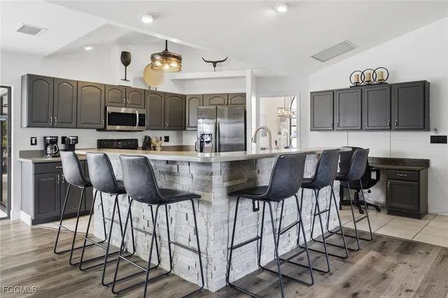 $589,000 | 402 Southwest 28th Street, Cape Coral, FL 33914