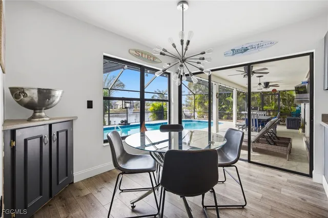 $589,000 | 402 Southwest 28th Street, Cape Coral, FL 33914