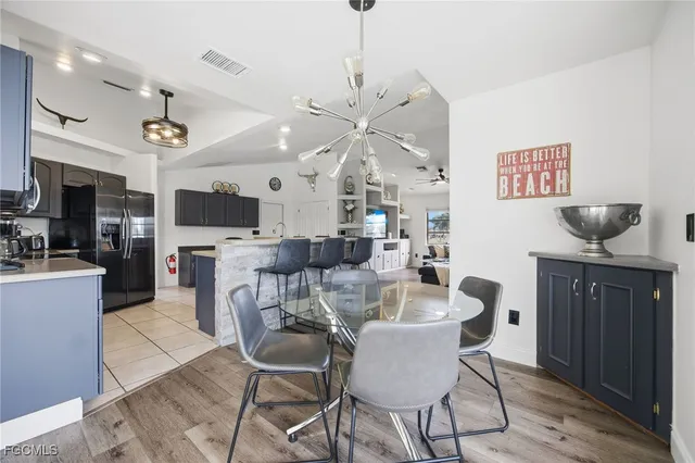 $589,000 | 402 Southwest 28th Street, Cape Coral, FL 33914