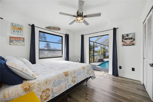 $589,000 | 402 Southwest 28th Street, Cape Coral, FL 33914