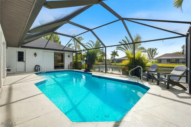 $589,000 | 402 Southwest 28th Street, Cape Coral, FL 33914