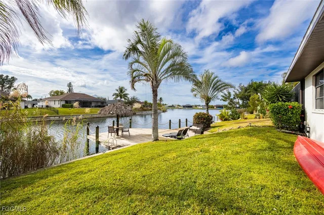 $589,000 | 402 Southwest 28th Street, Cape Coral, FL 33914